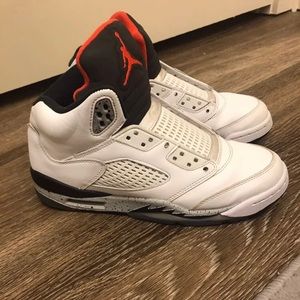 Jordan 5